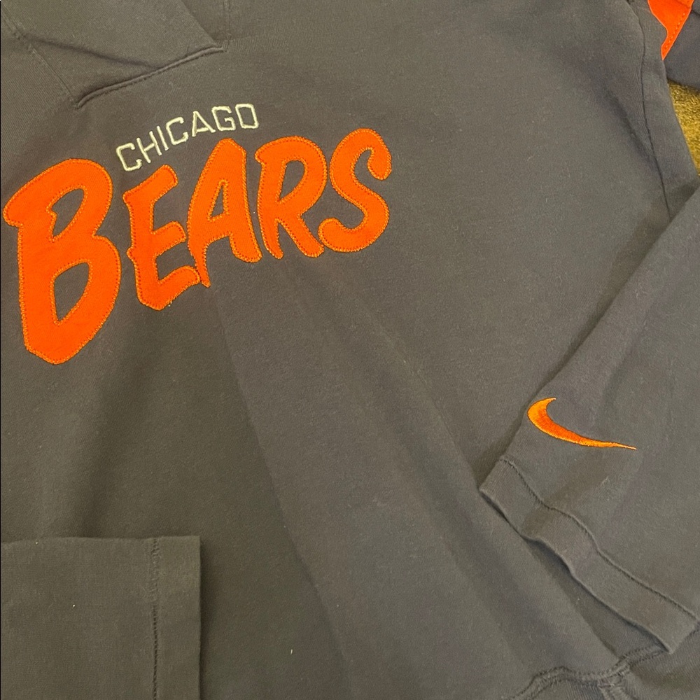Chicago Bears! 🐻💙 - Picture 2 of 6